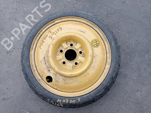 Used Jack Kit Jack Kit MAZDA 5 (CR) 2.0 CD (CR19) (143 hp) 30700946 30700946