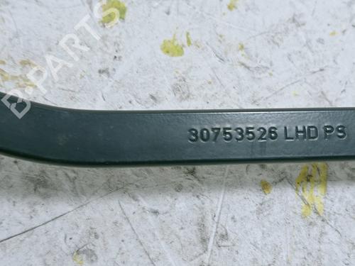 Front windshield wiper arm VOLVO XC60 I SUV (156) D5 AWD | BP20150010C143 