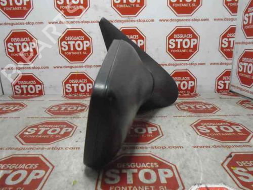 Right mirror SEAT IBIZA II (6K1) 1.4 i | BP7388983C27 