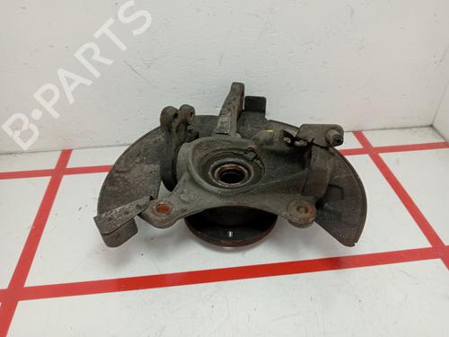 Left front steering knuckle CITROËN C5 III Break (RW_) 2.0 HDi 165 | BP30402076M25 - Image 5