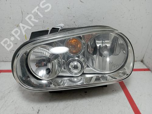 Phare gauche VW GOLF IV (1J1) [1997-2008]  31995326