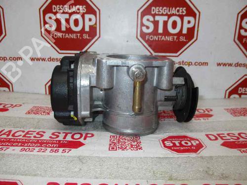 Throttle body AUDI A3 (8L1)  | BP7386706M82 