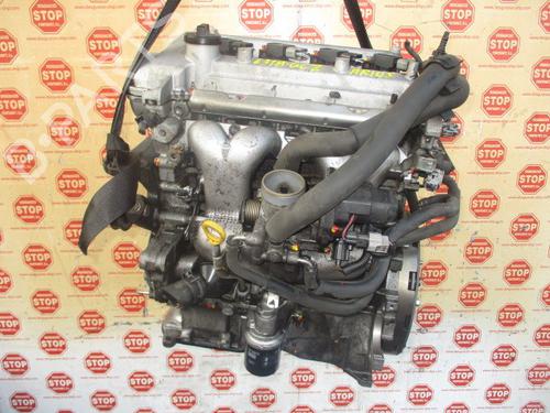 Engine TOYOTA PRIUS Liftback (_W2_) 1.5 Hybrid (NHW20_, NHW20R) | BP8906770M1 