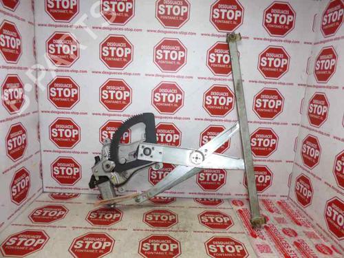 Front right window mechanism DAEWOO KALOS (KLAS)  | BP7336694C23 
