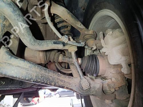 Used Left front suspension arm Left front suspension arm 39616402 39616402
