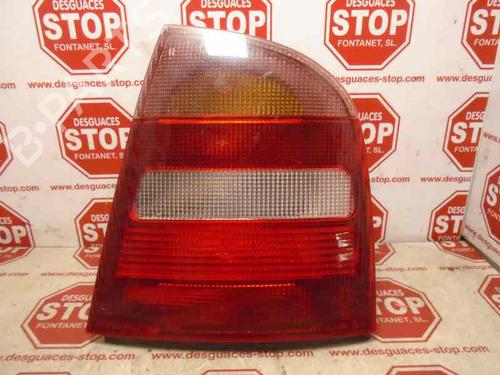 Used Right taillight SKODA OCTAVIA I (1U2) 1.9 TDI (110 hp) 7345422