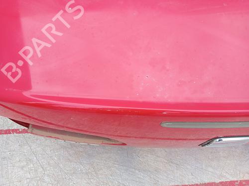 Tailgate SEAT CORDOBA (6L2) 1.9 TDI | BP18551661C6