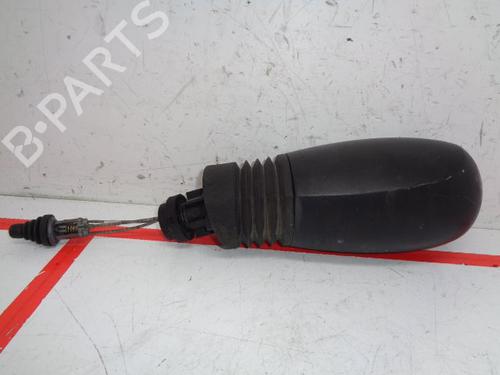 Left mirror FIAT PUNTO (188_) 1.3 JTD 16V | BP15935153C26 