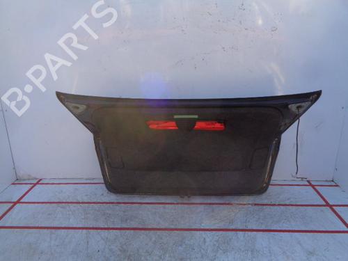 Tailgate VW PASSAT B6 (3C2) 2.0 TDI | BP15927685C6 