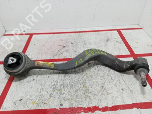 Used Left front suspension arm BMW 5 (E60) 530 d (218 hp) 17607910