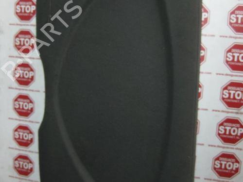 Hattehylde FORD FOCUS I (DAW, DBW) [1998-2009]  7327979