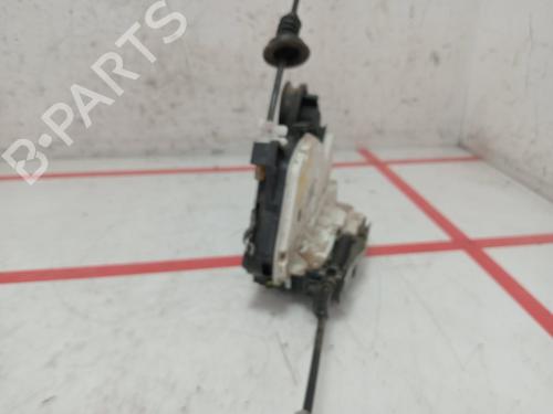 Rear left lock VW GOLF VI (5K1)  | BP27982116C100 