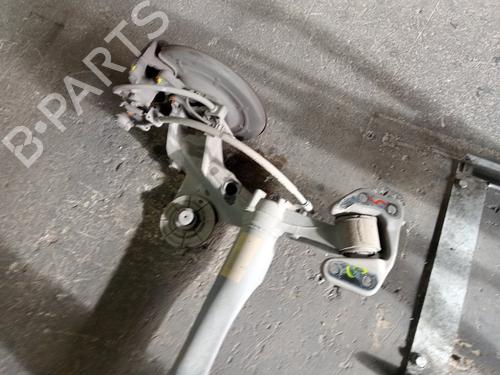 Rear axle CHEVROLET CRUZE Hatchback (J305) 2.0 CDI | BP29913543M2 