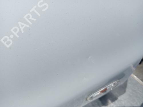 Left front fenders SEAT IBIZA III (6L1)  | BP28167301C41 