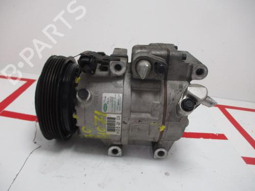 Used AC compressor HYUNDAI i30 (FD) [2007-2012]  15929189