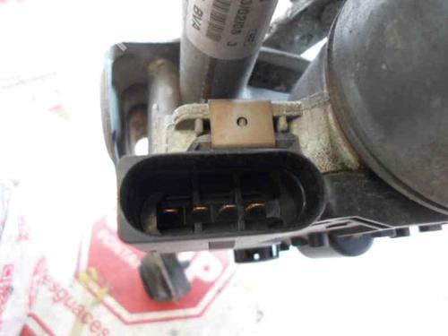 Front wiper motor SEAT LEON (1P1) 1.9 TDI | BP7359787M29 