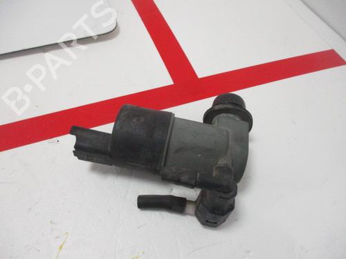 Used Washer pump NISSAN QASHQAI / QASHQAI +2 I (J10, NJ10, JJ10E) 2.0 dCi All-wheel Drive (150 hp) 15929577