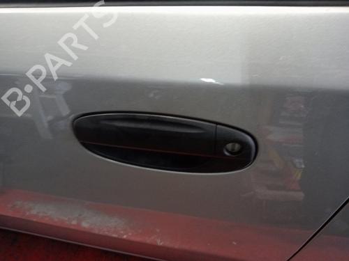 Used Front left exterior door handle CHEVROLET AVEO / KALOS Hatchback (T200) 1.4 (83 hp) 33169593