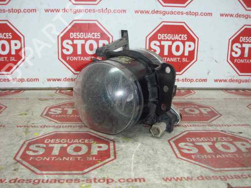 Left front fog light BMW 5 (E60) 530 i | BP7359256C30 