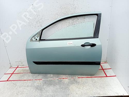Porte avant gauche Porte avant gauche 32521350 32521350