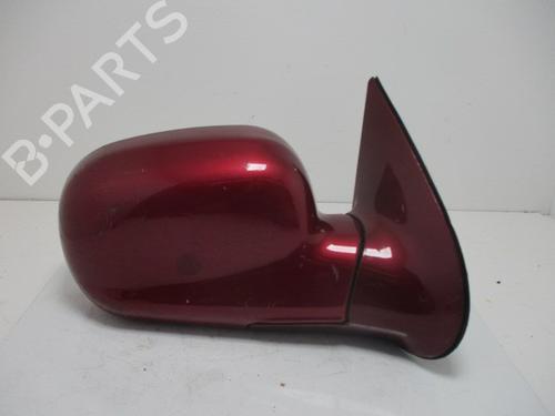 Right mirror HYUNDAI SANTA FÉ I (SM) 2.0 CRDi 4x4 | BP7323603C27 