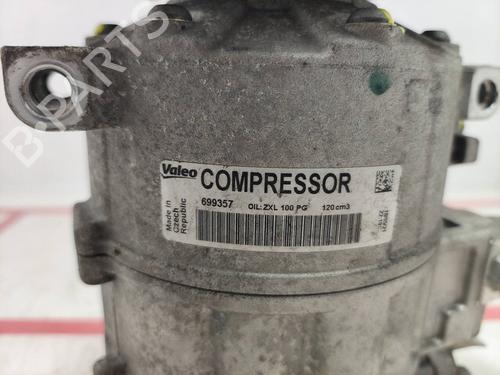 AC compressor SEAT LEON ST (5F8) | BP33982953M34 - Image 3