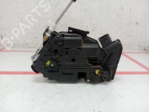 Rear right lock SEAT IBIZA IV SC (6J1, 6P5) 1.2 TSI | BP28488114C99