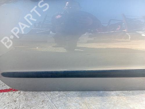 Left front door PEUGEOT 206 Hatchback (2A/C) 1.4 LPG | BP24801737C2 