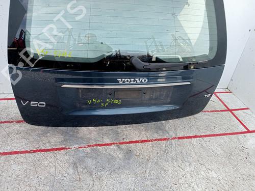 Tailgate VOLVO V50 (545) T5 AWD | BP21725686C6 