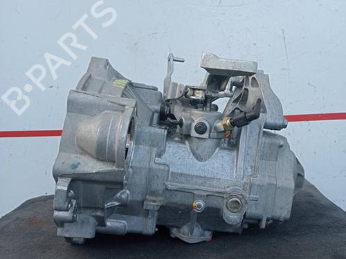 Gearbox AUDI A3 Sportback (8PA) 2.0 FSI | BP15947504M3 