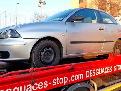 Startmotor SEAT IBIZA III (6L1)  | BP7353792M8 