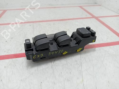 Left front window switch MAZDA CX-7 (ER) | BP32261726I27 - Image 8