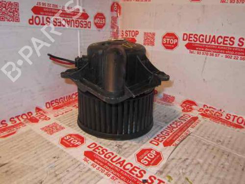 Heater blower motor PEUGEOT 406 (8B)  | BP7379745M62 