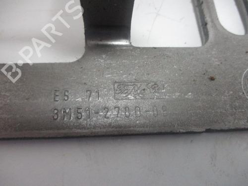 Hand brake FORD FOCUS II (DA_, HCP, DP)  | BP15926622I18 