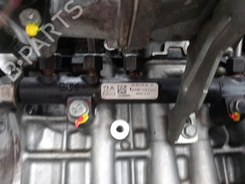 Engine CITROËN JUMPY II Van 1.6 HDi 90 8V | BP30964277M1 