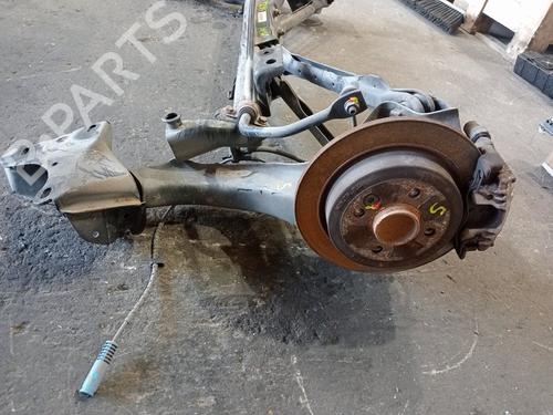 Rear axle MINI MINI (R50, R53) Cooper | BP26275919M2 