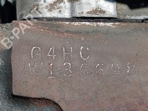 Engine HYUNDAI ATOS (MX) 1.0 i | BP30178616M1