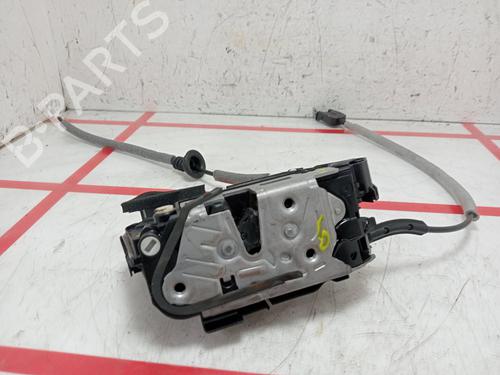 Rear left lock SEAT ATECA (KH7, KHP) 1.5 TSI | BP27894412C100 - Image 4