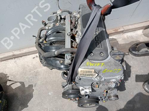 Engine SUZUKI SWIFT III (MZ, EZ) | BP38651632M1 - Image 5