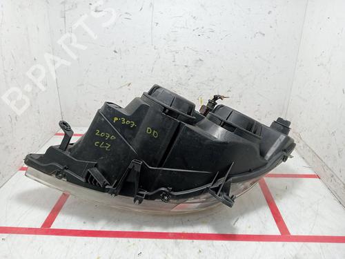 Koplamp rechts PEUGEOT 307 Break (3E) | BP30719250C29