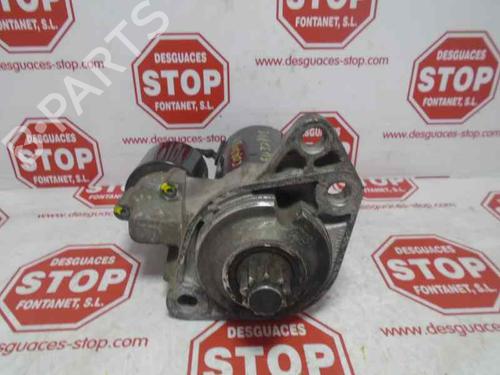 Starter SEAT CORDOBA (6K1, 6K2) 1.6 i | BP7395980M8 