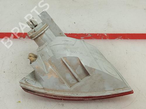 Rear fog light FORD FOCUS II (DA_, HCP, DP) 1.6 TDCi | BP19153985C37 