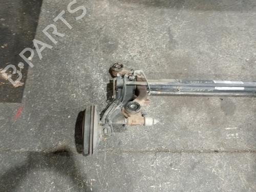 Rear axle PEUGEOT 206+ (2L_, 2M_) 1.1 | BP27381943M2 