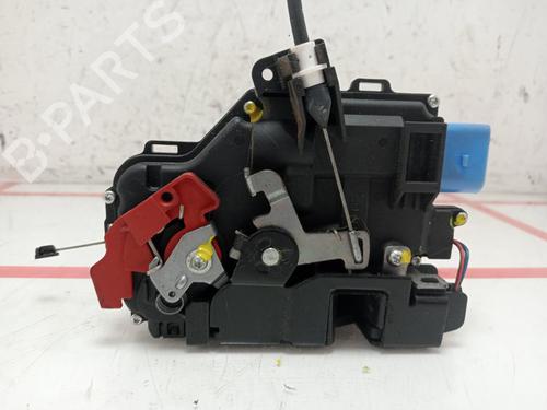 Front left lock VW GOLF V (1K1)  | BP27696767C98 