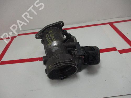 Throttle body MERCEDES-BENZ C-CLASS (W203) C 220 CDI (203.008) | BP15927162M82 