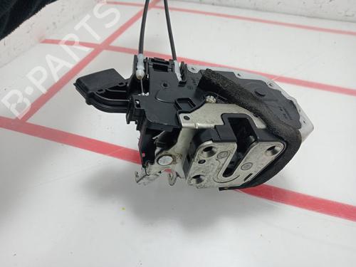 Front right lock NISSAN JUKE (F15)  | BP23866892C97 