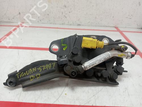 Used Hinge/Door check strap VW TIGUAN (AD1, AX1) [2016-2024]  31586944