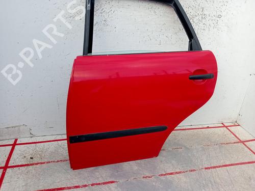 Left rear door SEAT IBIZA III (6L1)  | BP22192526C4 