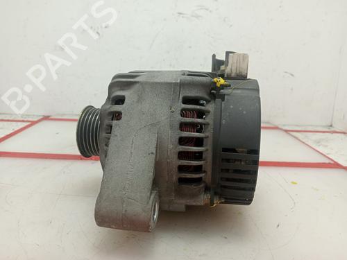Alternator FORD FOCUS I (DAW, DBW) 1.6 16V | BP18355000M7 