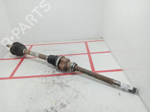 Used Right front driveshaft Right front driveshaft 29489254 29489254